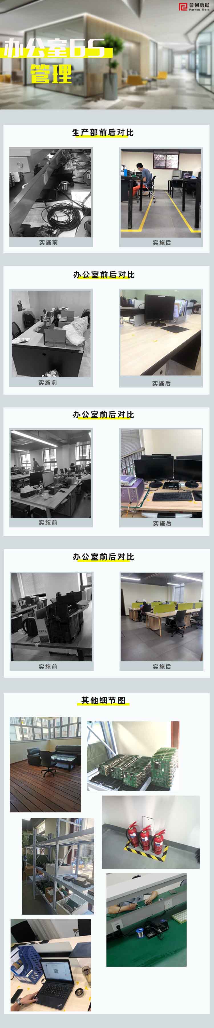 6S丨提高效率從細(xì)節(jié)開始(圖3) 6S丨提高效率從細(xì)節(jié)開始(圖3)